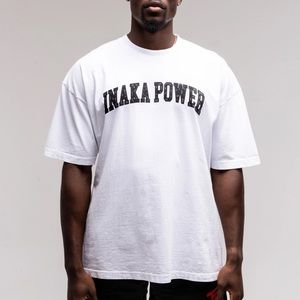 Inaka Power Panther T-shirt.